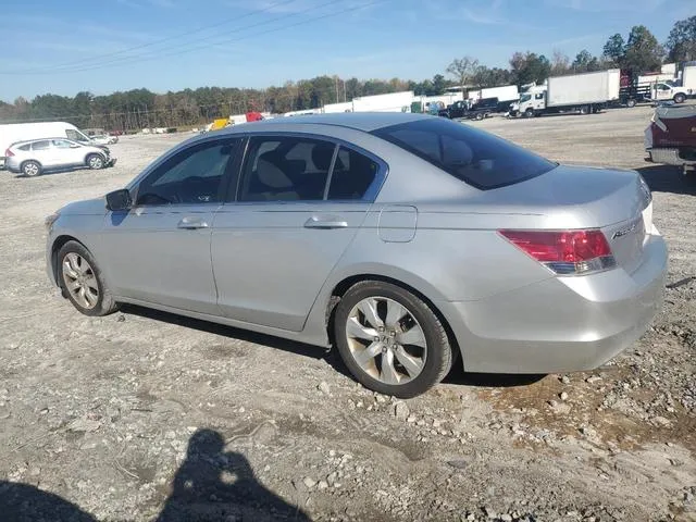 JHMCP264X8C032218 2008 2008 Honda Accord- Lxp 2