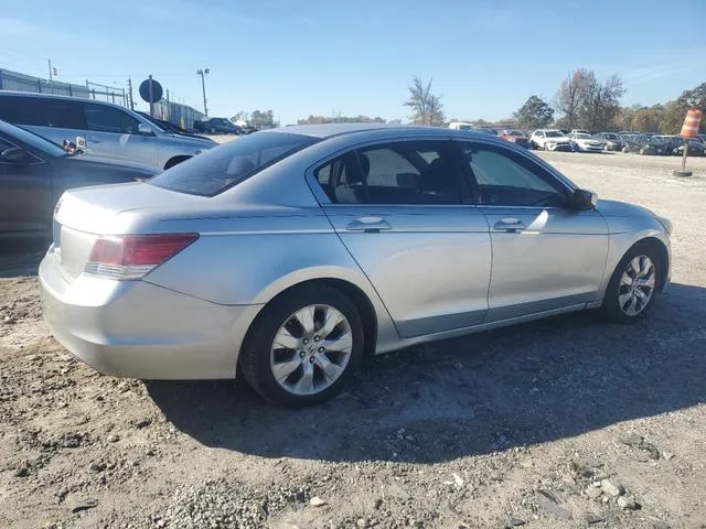 JHMCP264X8C032218 2008 2008 Honda Accord- Lxp 3