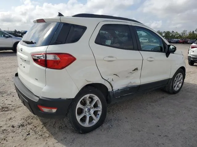 MAJ3S2GE7MC442532 2021 2021 Ford Ecosport- SE 3