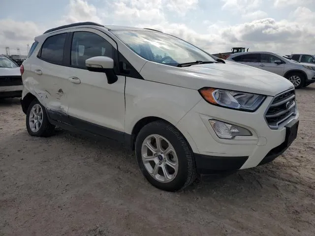 MAJ3S2GE7MC442532 2021 2021 Ford Ecosport- SE 4