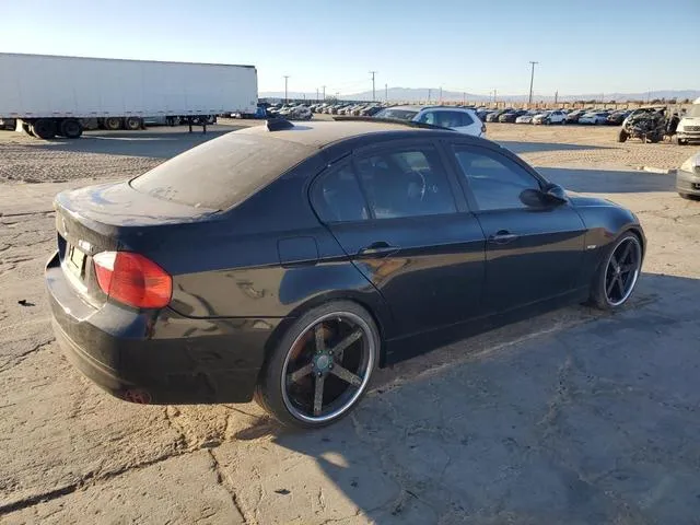 WBAVA33508KX85497 2008 2008 BMW 3 Series- 328 I 3