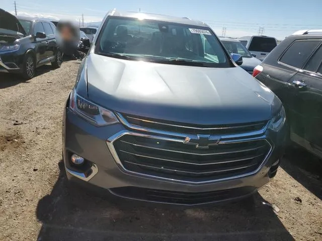 1GNERKKW5JJ154103 2018 2018 Chevrolet Traverse- Premier 5