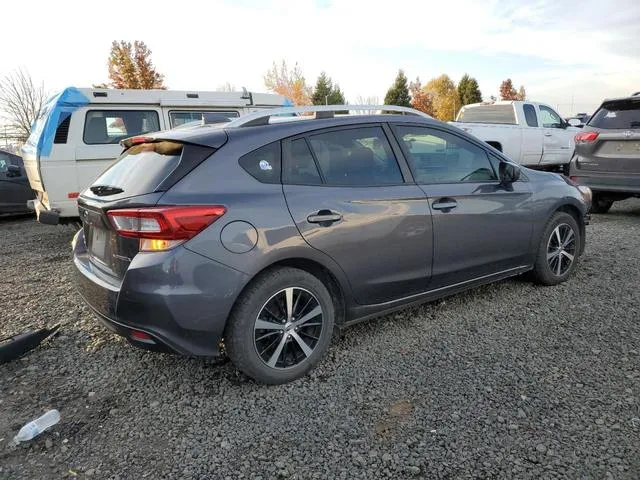 4S3GTAC68K3718568 2019 2019 Subaru Impreza- Premium 3