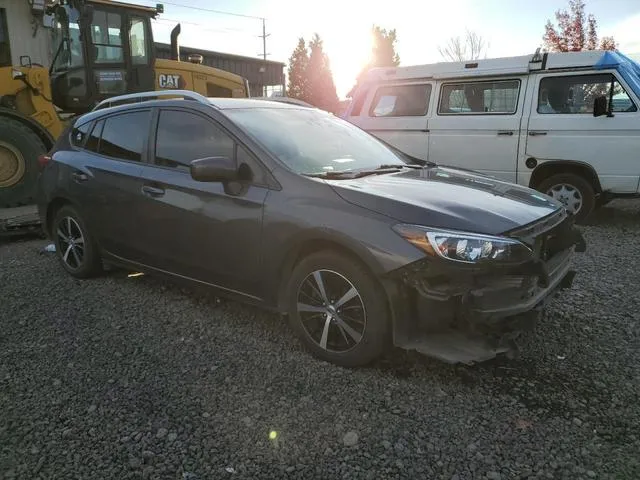 4S3GTAC68K3718568 2019 2019 Subaru Impreza- Premium 4