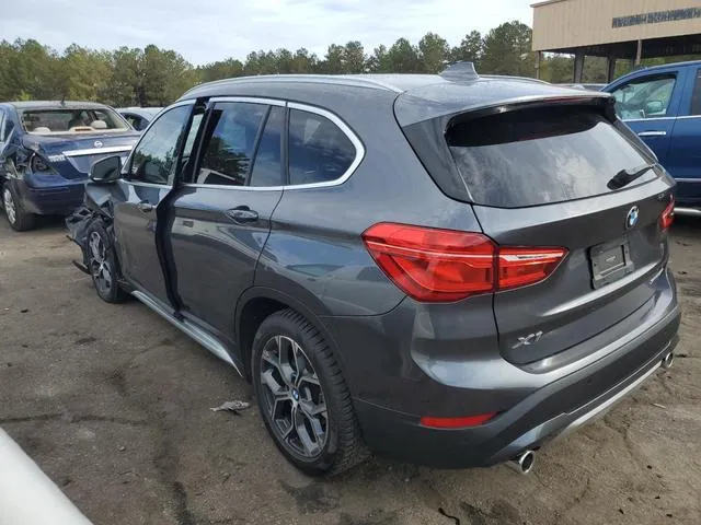 WBXJG7C05M5T82056 2021 2021 BMW X1- Sdrive28I 2