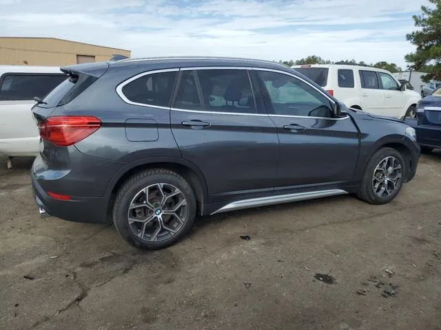 WBXJG7C05M5T82056 2021 2021 BMW X1- Sdrive28I 3