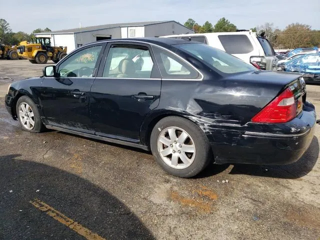 1FAFP24117G110728 2007 2007 Ford Five Hundred- Sel 2