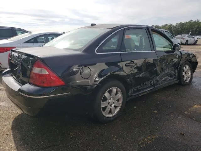 1FAFP24117G110728 2007 2007 Ford Five Hundred- Sel 3