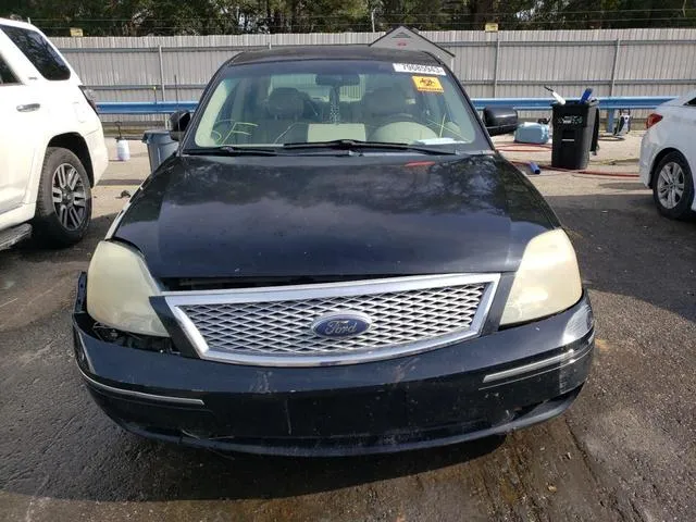 1FAFP24117G110728 2007 2007 Ford Five Hundred- Sel 5