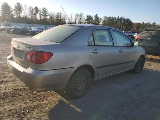 2T1BR32E06C663415 2006 2006 Toyota Corolla- CE 3