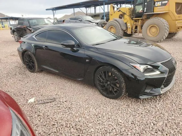 JTHHP5BC1G5005755 2016 2016 Lexus RC- F 4