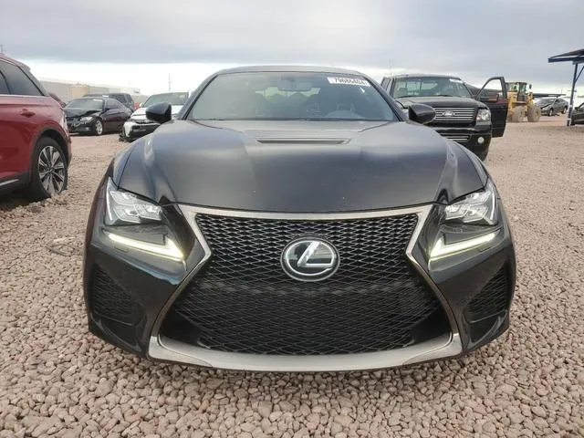 JTHHP5BC1G5005755 2016 2016 Lexus RC- F 5