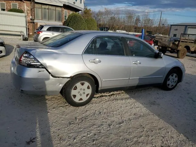 JHMCM56487C026023 2007 2007 Honda Accord- LX 3