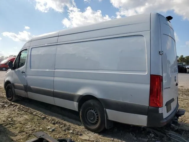 W1Y4NCHY8PT132491 2023 2023 Mercedes-Benz Sprinter- 2500 2