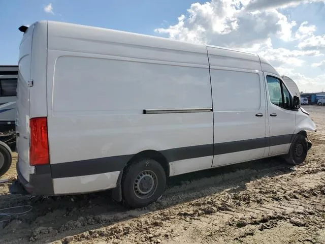 W1Y4NCHY8PT132491 2023 2023 Mercedes-Benz Sprinter- 2500 3