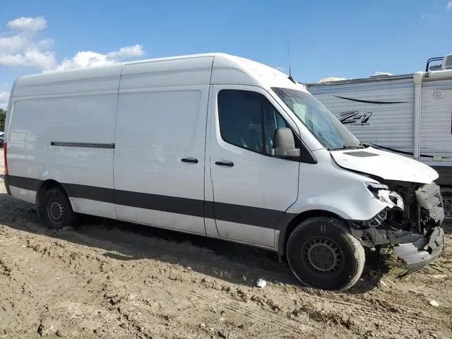 W1Y4NCHY8PT132491 2023 2023 Mercedes-Benz Sprinter- 2500 4