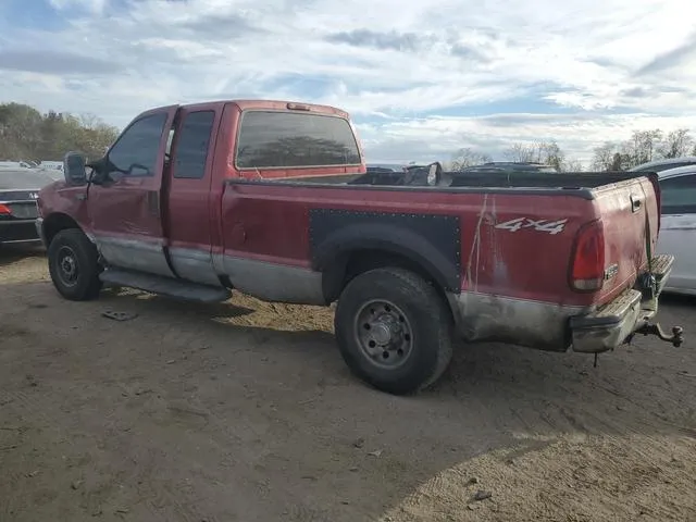 1FTNX21L03EC78460 2003 2003 Ford F-250- Super Duty 2