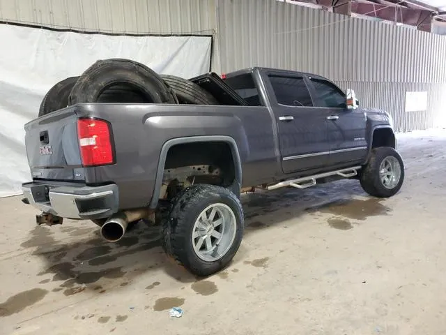 1GT12ZE8XFF567498 2015 2015 GMC Sierra- K2500 Slt 3