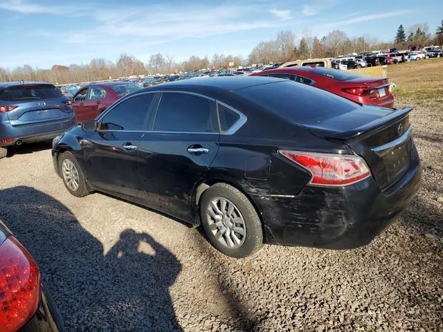 1N4AL3AP1FC128964 2015 2015 Nissan Altima- 2-5 2