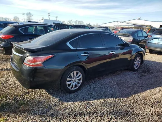 1N4AL3AP1FC128964 2015 2015 Nissan Altima- 2-5 3