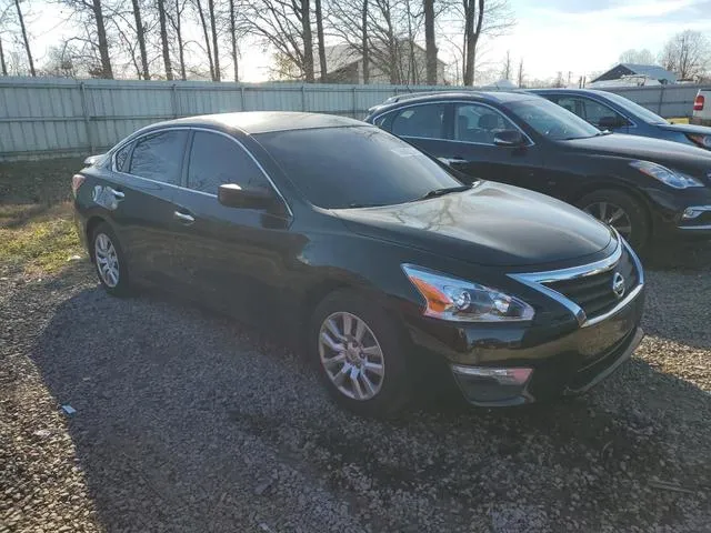 1N4AL3AP1FC128964 2015 2015 Nissan Altima- 2-5 4