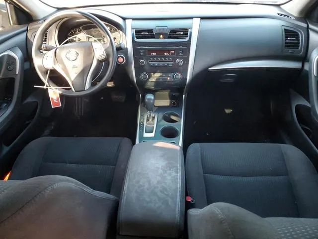 1N4AL3AP1FC128964 2015 2015 Nissan Altima- 2-5 8