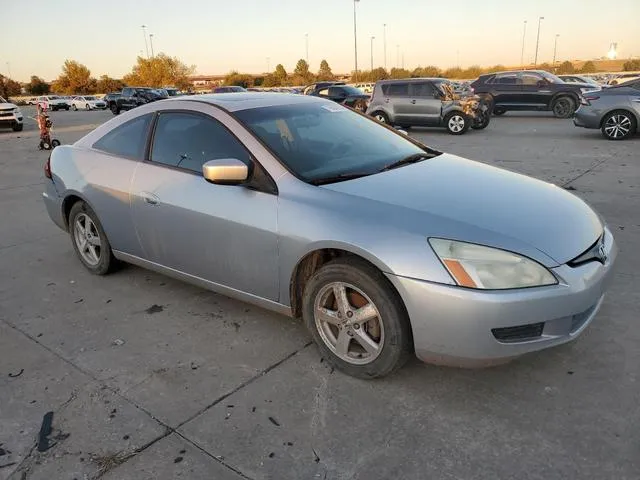 1HGCM72755A010014 2005 2005 Honda Accord- EX 4