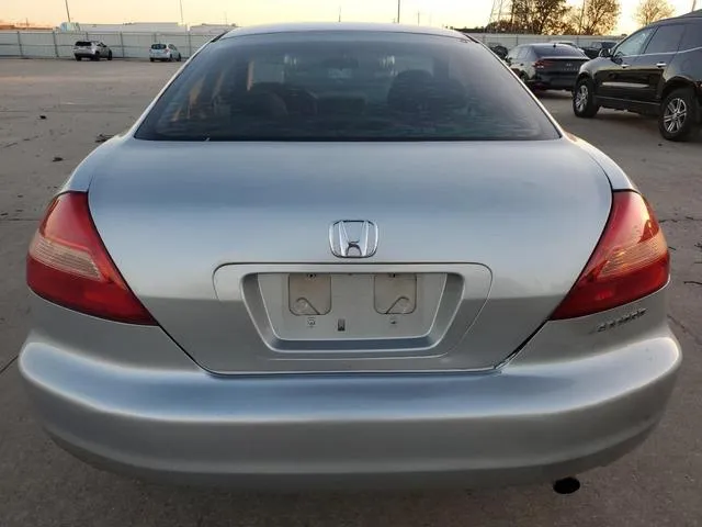 1HGCM72755A010014 2005 2005 Honda Accord- EX 6