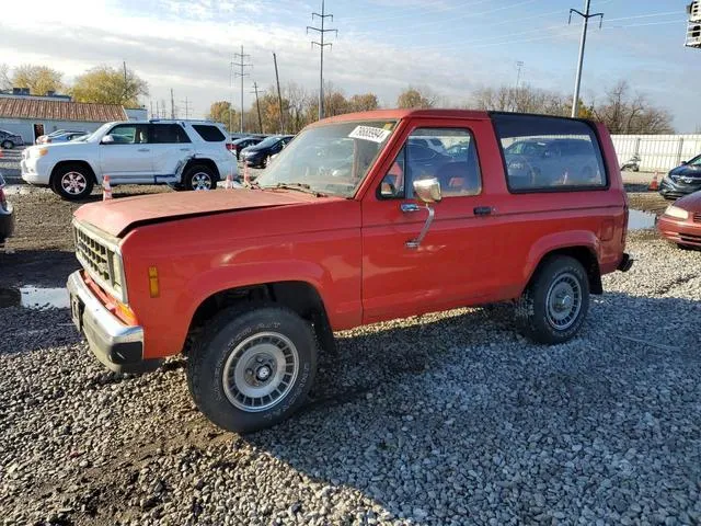 1FMBU14SXEUB28157 1984 1984 Ford Bronco 1