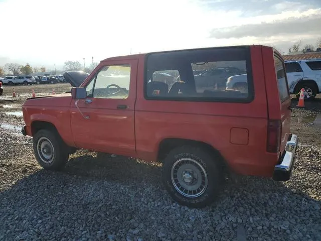 1FMBU14SXEUB28157 1984 1984 Ford Bronco 2