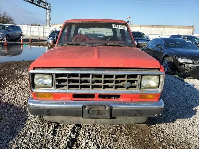 1FMBU14SXEUB28157 1984 1984 Ford Bronco 5