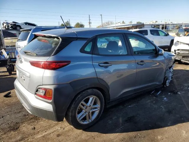 KM8K12AA5MU663664 2021 2021 Hyundai Kona- SE 3