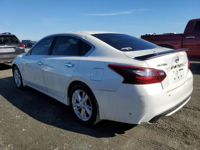 1N4AL3AP8HC185682 2017 2017 Nissan Altima- 2-5 2