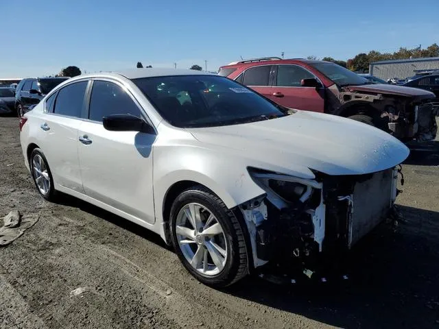 1N4AL3AP8HC185682 2017 2017 Nissan Altima- 2-5 4