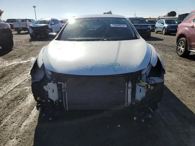 1N4AL3AP8HC185682 2017 2017 Nissan Altima- 2-5 5