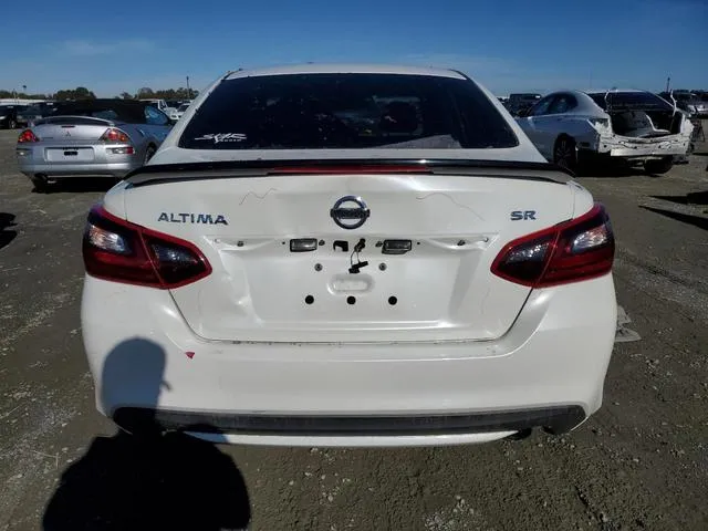 1N4AL3AP8HC185682 2017 2017 Nissan Altima- 2-5 6