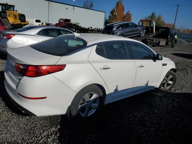 KNAGM4A71F5660319 2015 2015 KIA Optima- LX 3