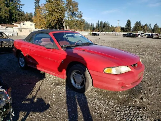 1FALP4449SF205979 1995 1995 Ford Mustang 4