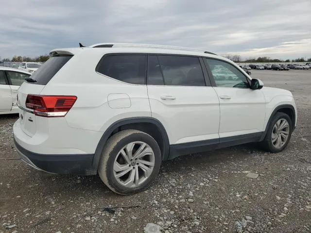 1V2UR2CA6KC580068 2019 2019 Volkswagen Atlas- SE 3