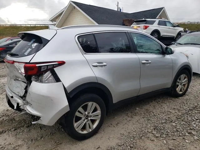 KNDPM3AC2H7080787 2017 2017 KIA Sportage- LX 3