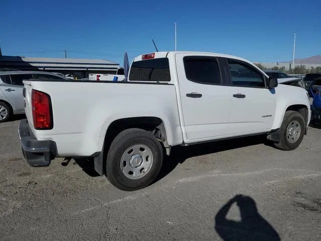 1GCGSBEA2G1239754 2016 2016 Chevrolet Colorado 3