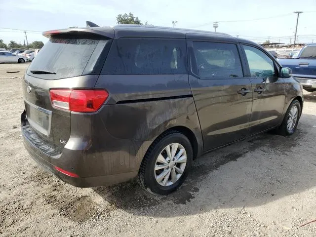 KNDMB5C19H6269166 2017 2017 KIA Sedona- LX 3