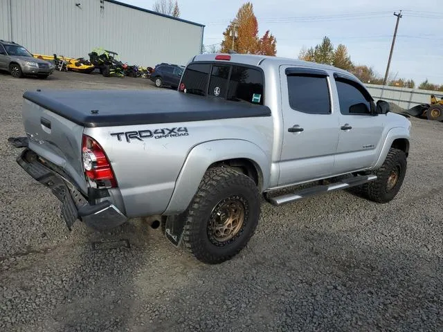 3TMLU4EN2BM064702 2011 2011 Toyota Tacoma- Double Cab 3