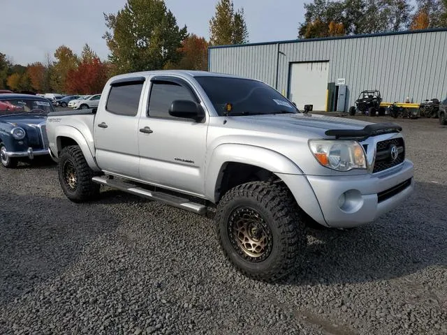 3TMLU4EN2BM064702 2011 2011 Toyota Tacoma- Double Cab 4