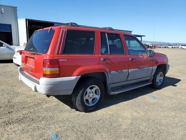 1J4GZ58S6WC370703 1998 1998 Jeep Grand Cherokee- Laredo 3