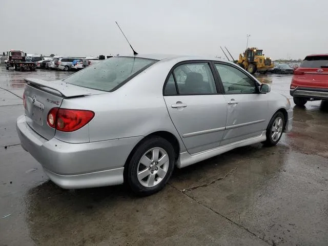 1NXBR32E75Z565186 2005 2005 Toyota Corolla- CE 3