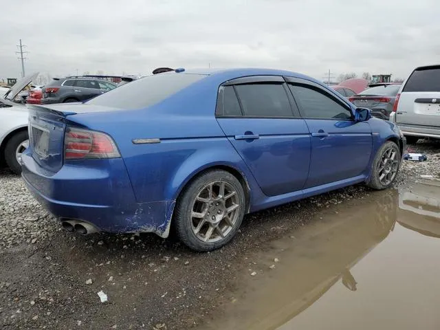 19UUA76528A020963 2008 2008 Acura TL- Type S 3