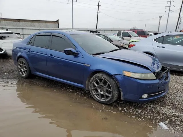 19UUA76528A020963 2008 2008 Acura TL- Type S 4