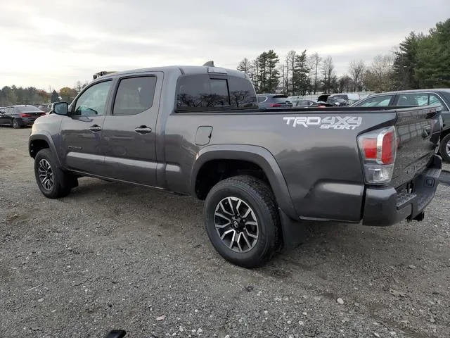 3TYDZ5BN5MT002203 2021 2021 Toyota Tacoma- Double Cab 2