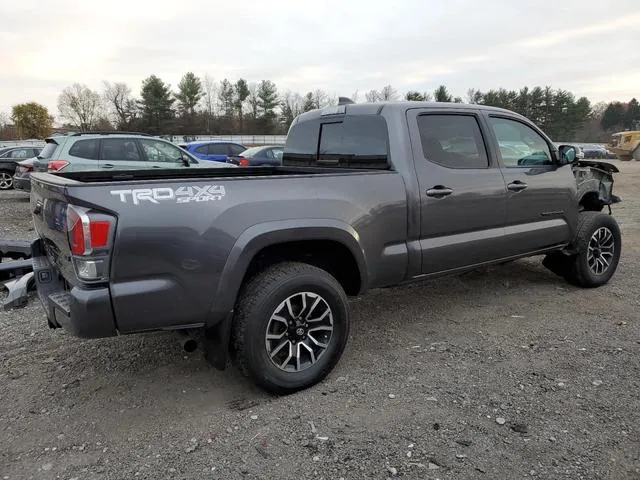 3TYDZ5BN5MT002203 2021 2021 Toyota Tacoma- Double Cab 3